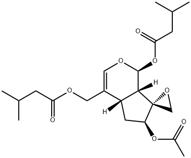 didrovaltrate Structure