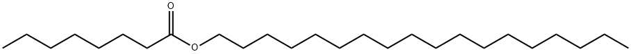18312-31-7 octadecyl octanoate