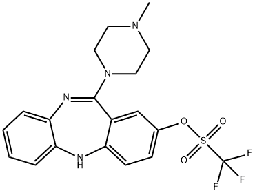 GMC 1-169 Structure