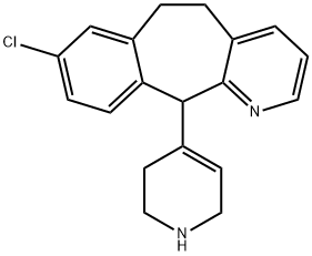183198-49-4 Iso Desloratadine