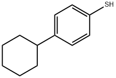 18325-50-3 4-Cyclohexylbenzenethiol