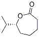 2-옥세파논,7-(1-메틸에틸)-,(R)-(9CI) 구조식 이미지