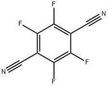 1835-49-0 Tetrafluoroterephthalonitrile