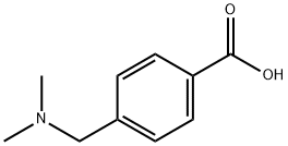 18364-71-1 4-[(DIMETHYLAMINO)METHYL]BENZOIC ACID