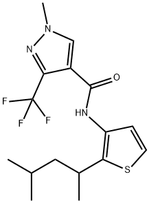 183675-82-3 Penthiopyrad