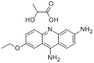 1837-57-6 6,9-DIAMINO-2-ETHOXYACRIDINE LACTATE
