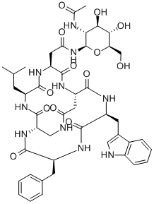 Nepadutant Structure