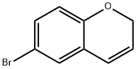 6-BroMo-2H-chroMene Structure