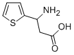 18389-46-3 DL-3-(2-thienyl)-beta-alanine 