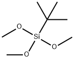 18395-29-4 T-BUTYLTRIMETHOXYSILANE