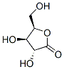 D-XYLONO-1,4-LACTONE Structure