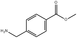 18469-52-8 Methyl 4-(aminomethyl)benzoate