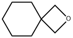 2-oxaspiro[3,5]nonane Structure