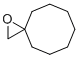 1-Oxaspiro[2.7]decane Structure