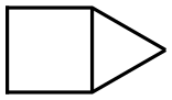 Bicyclo[2,1,0]pentane Structure