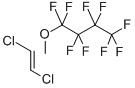 HFE-71 DE Structure