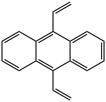 18512-61-3 9,10-divinylanthracene