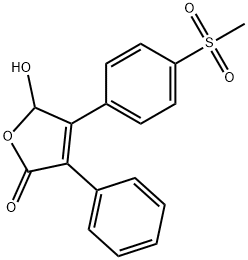 185147-17-5 5-Hydroxy Vioxx