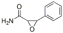 옥시란카르복사미드,3-페닐-(9CI) 구조식 이미지