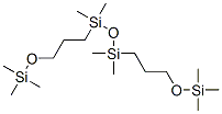 2,2,7,7,9,9,14,14-octamethyl-3,8,13-trioxa-2,7,9,14-tetrasilapentadecane 구조식 이미지