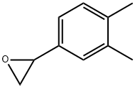 3,4-DIMETHYLSTYRENEOXIDE Structure