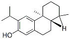 (+)-Sempervirol Structure