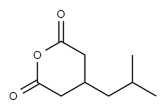 185815-59-2 3-isobutylglutaric anhydride