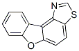 벤조푸로[3,2-e]벤조티아졸(9CI) 구조식 이미지
