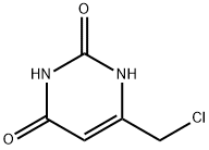 18592-13-7 6-(Chloromethyl)uracil