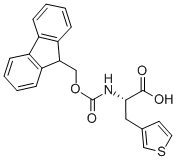 186320-06-9 (S)-N-Fmoc-3-Thienylalanine