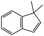 18636-55-0 1H-Indene,1,1-dimethyl-