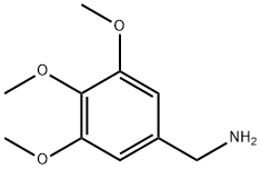 18638-99-8 3,4,5-Trimethoxybenzylamine