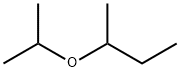 sec-Butylisopropyl ether Structure