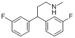 DELUCEMINE Structure