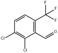 186517-27-1 2,3-DICHLORO-6-(TRIFLUOROMETHYL)BENZALDEHYDE