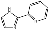 2-(1H-IMIDAZOL-2-YL)-PYRIDINE Structure