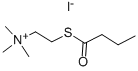 1866-16-6 S-Butyrylthiocholine Iodide