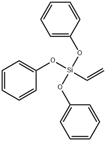 18666-65-4 Triphenoxyvinylsilane
