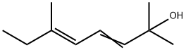 18675-17-7 (,5E)-2,6-dimethyl-3,5-octadien-2-ol 