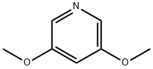 18677-48-0 3,5-Dimethoxypyridine