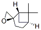 [1S-(1alpha,2alpha,5alpha)]-6,6-dimethylspiro[bicyclo[3.1.1]heptane-2,2'-oxirane]  구조식 이미지