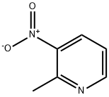 18699-87-1 2-Methyl-3-nitropyridine