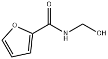 N-Methylfurohydroxamicacid Structure