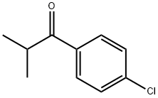 18713-58-1 4'-CHLORO-2-METHYLPROPIOPHENONE