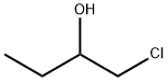 butylene chlorohydrin Structure