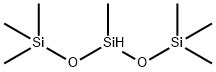 1,1,1,3,5,5,5-Heptamethyltrisiloxane Structure