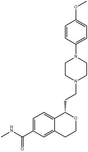 PNU 109291 Structure