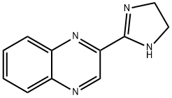 BU 239 HYDROCHLORIDE Structure