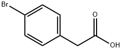 1878-68-8 4-Bromophenylacetic acid