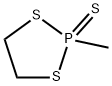 2-Methyl-1,3,2-dithiaphospholane-2-thione Structure